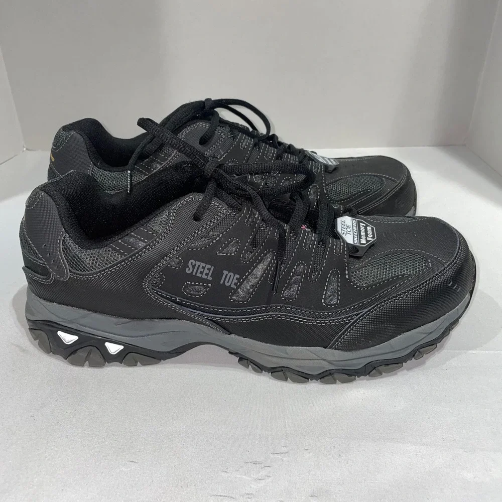 Skechers work cankton